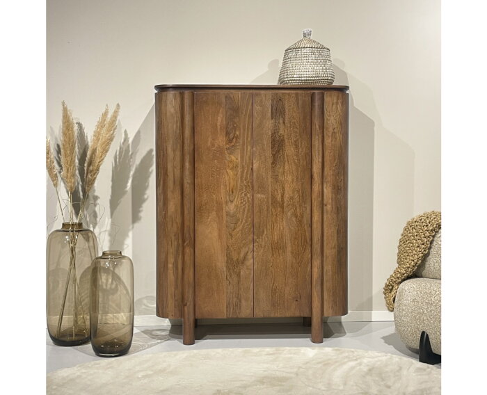 Opbergkast Salano 150 cm