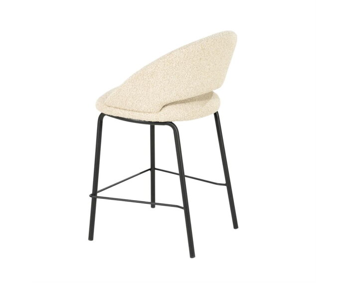 Barstool Nido - beige | BY-BOO