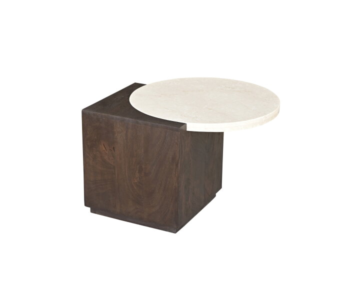 Bijzettafel Numa | 60 cm