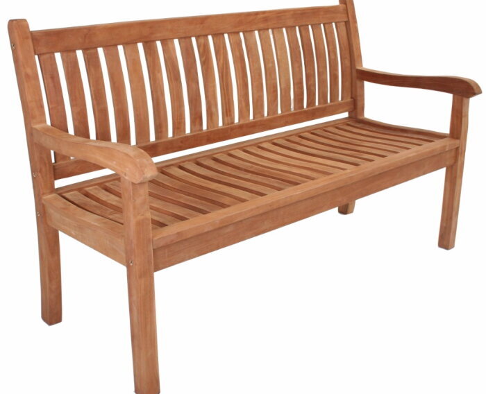 Tuinbank Sipora Teak 150cm