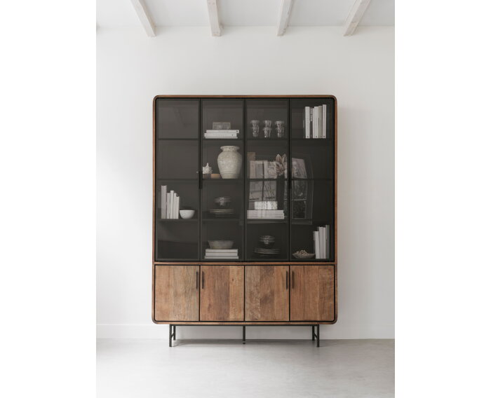 Evo vitrinekast large