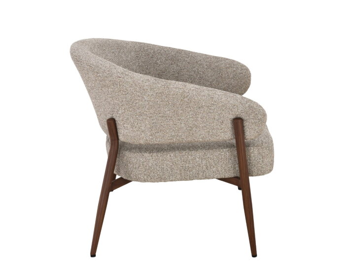 Dilan Hush Walnut