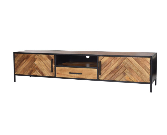 TV-meubel Brooklyn | 200 cm | Livingfurn