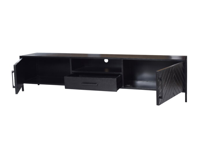 TV-meubel York | 200 cm | Livingfurn