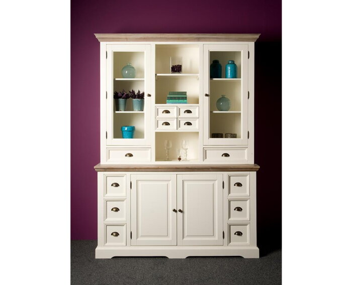 Fleur Buffetkast 164 cm