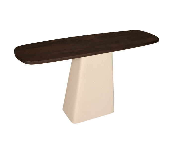 Brix Marron 140 cm