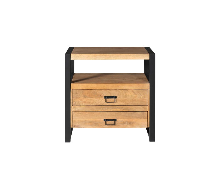 Ladenkast Boaz | 80 cm