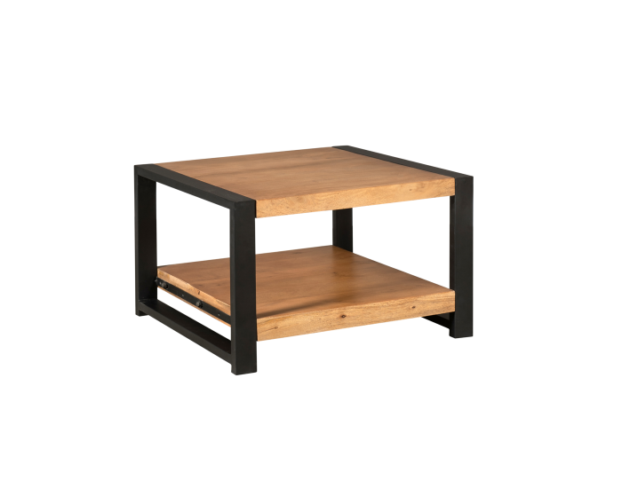 Salontafel Boaz | 80x80 cm