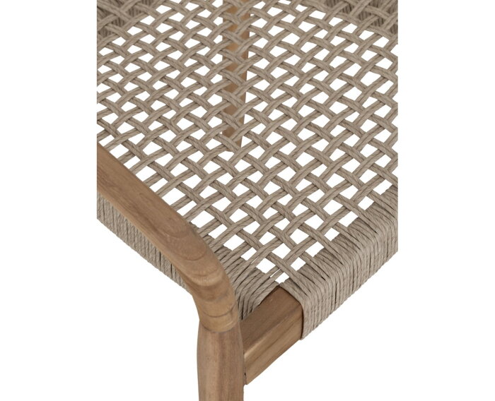 eetkamerstoel Santiago