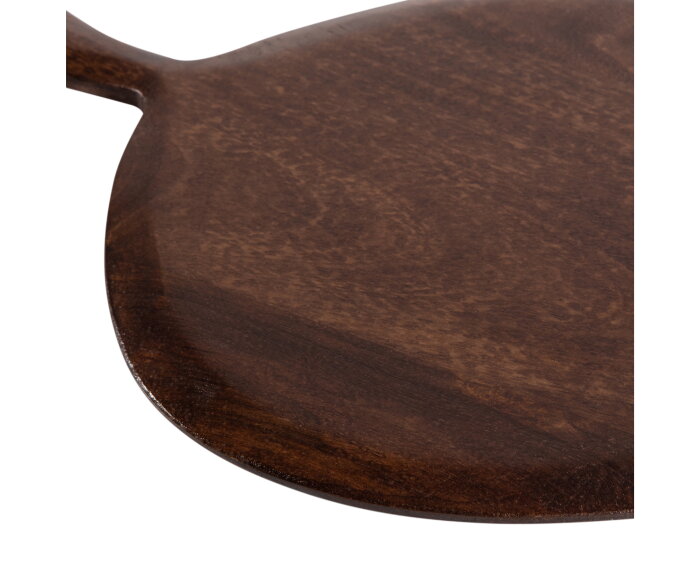 Crest Hapjesplank Walnoot 38x56cm - BePureHome