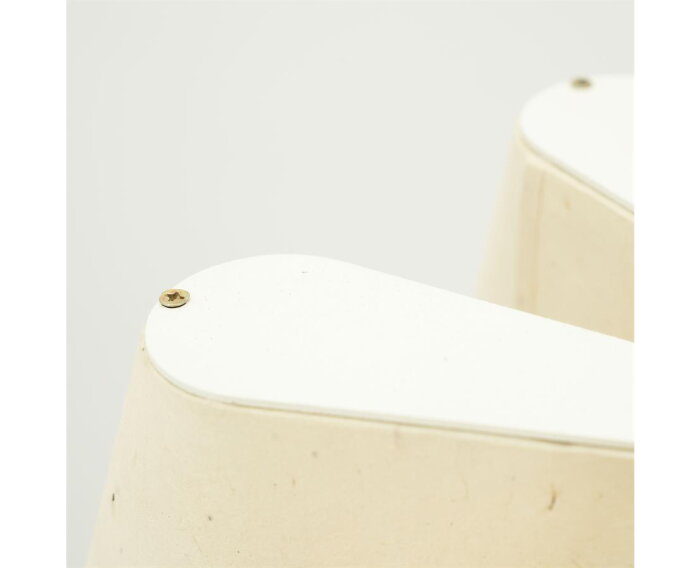 Pendant lamp Meander - natuurlijk | BY-BOO