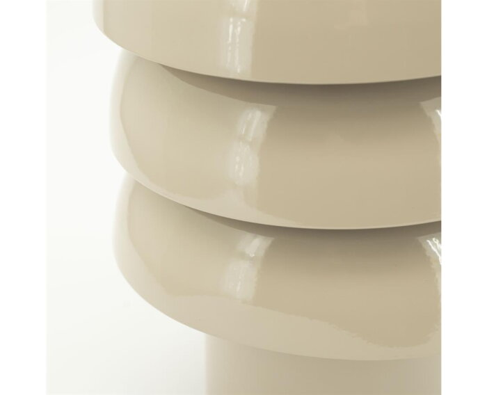 Curo - taupe | BY-BOO