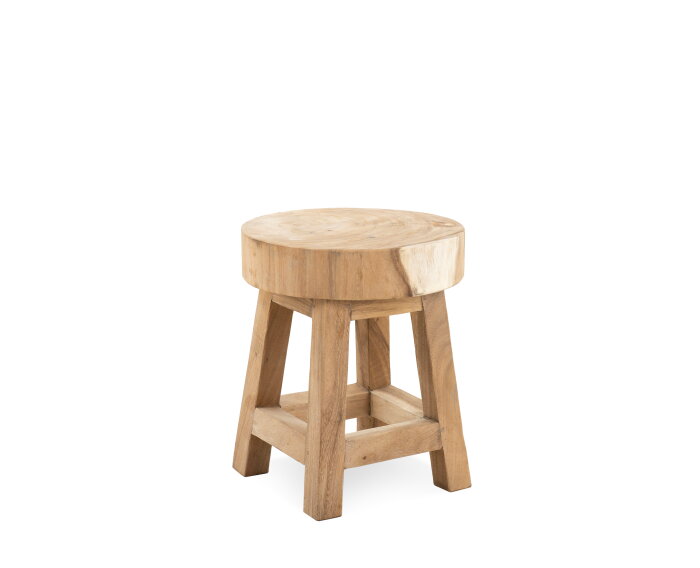 Suar Stool Kepala