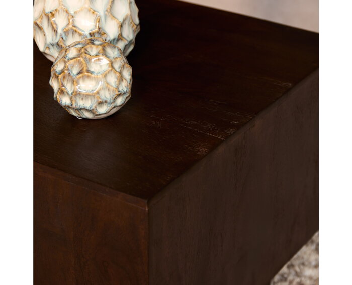 Salontafel Livia | Brown