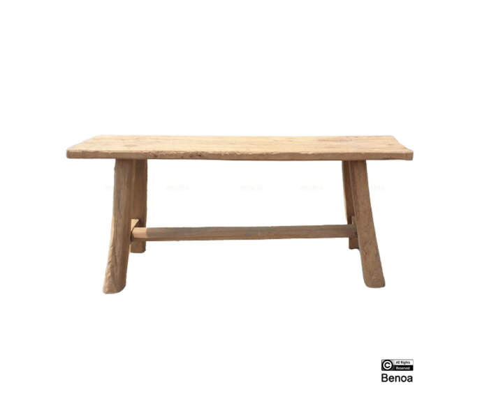 Blora Old Teak Bench 90-100