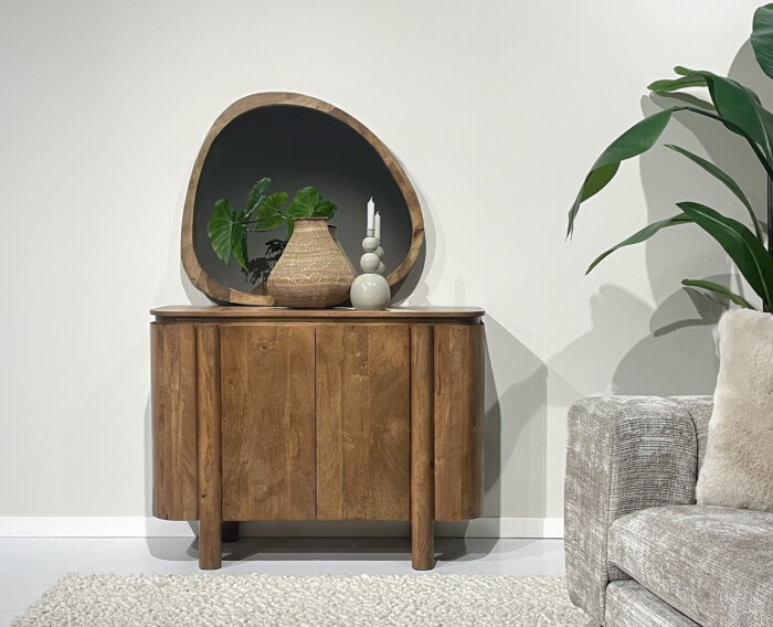 Dressoire Salano klein 105cm