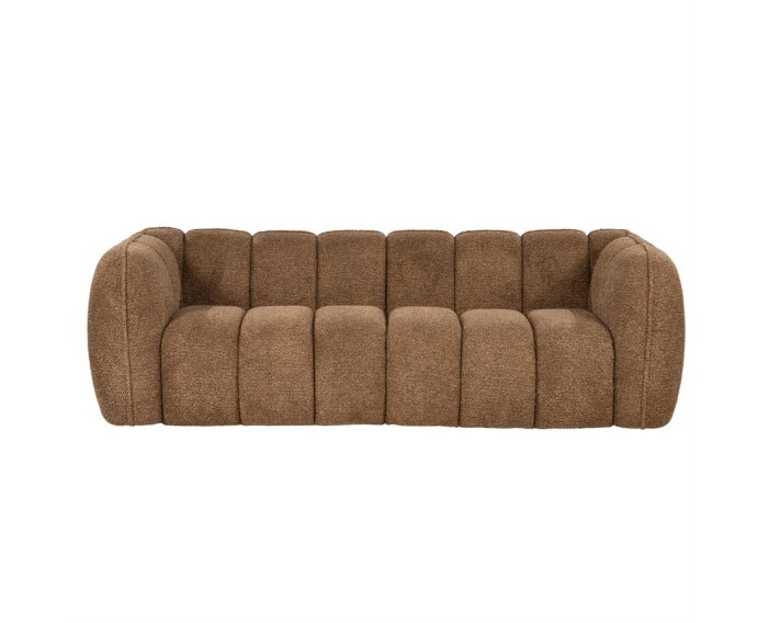 Sofa Cubetto - bruin | BY-BOO