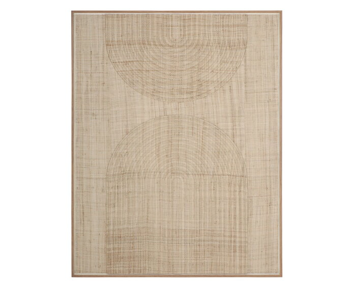 wandpaneel Japanese Garden large