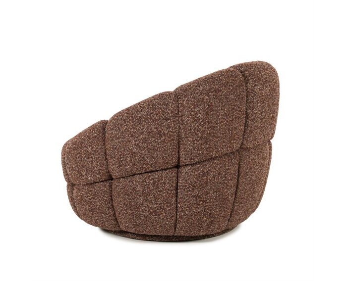 Fauteuil Tina - flou | Eleonora