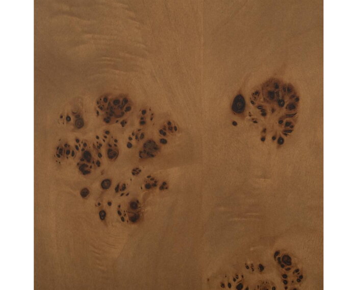 Eettafel Dorian 180x110cm - bruin | Eleonora