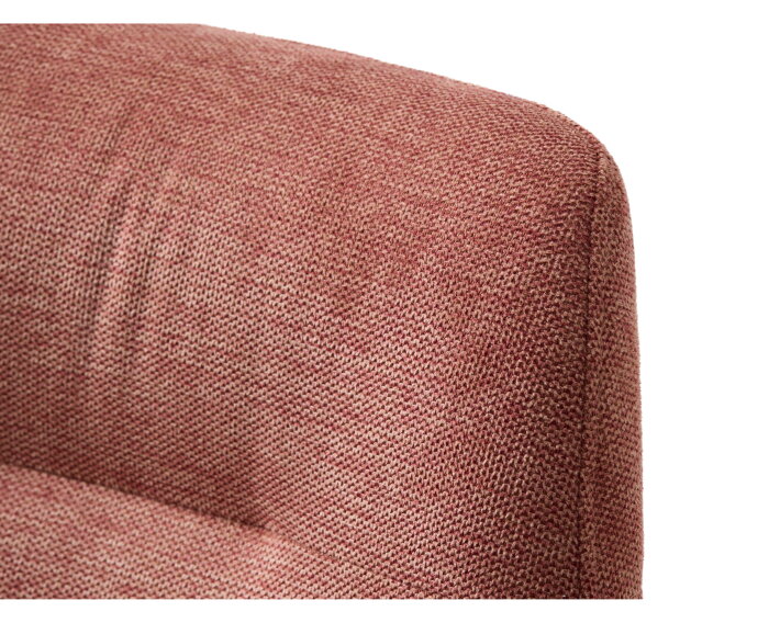 ROXANA ARMCHAIR ROSE