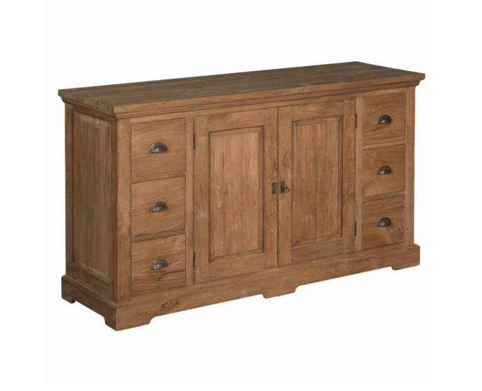 Bologna Dressoir 160 cm