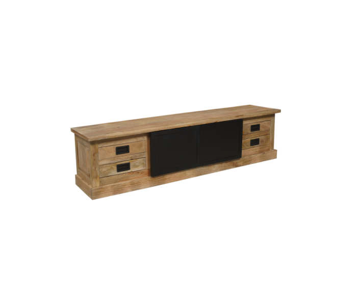 Nashville Tv meubel | 200 cm