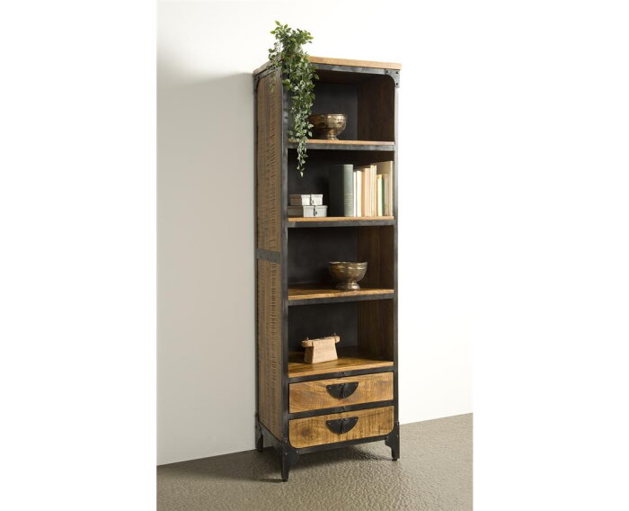 Basto Boekenkast 60 cm