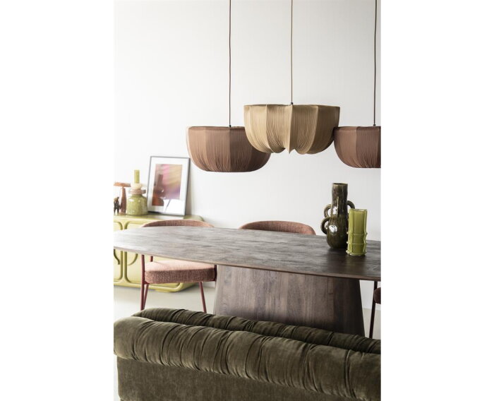 Nuvia 2 large - bruin | BY-BOO