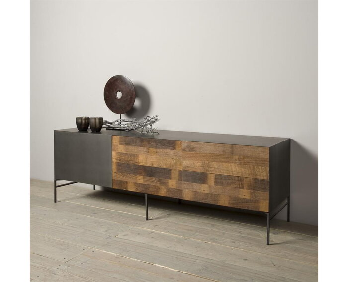 Pandora TV-meubel 166 cm