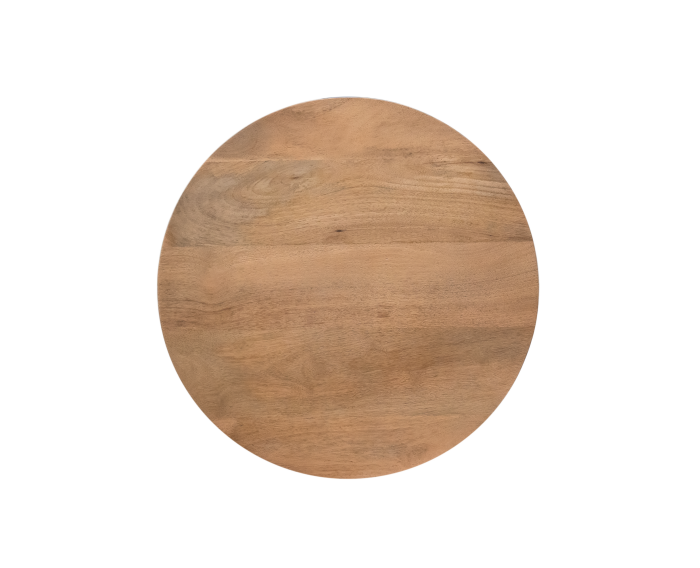 Salontafel | Solana | 50 cm | Naturel