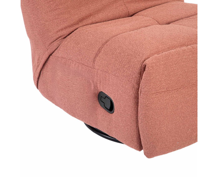 Relaxfauteuil Lazy | Pink