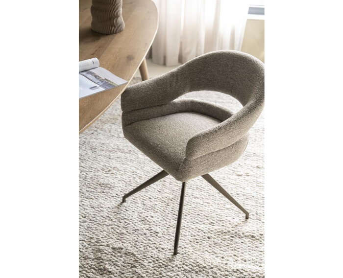 Stoel Hailey - eira | Eleonora