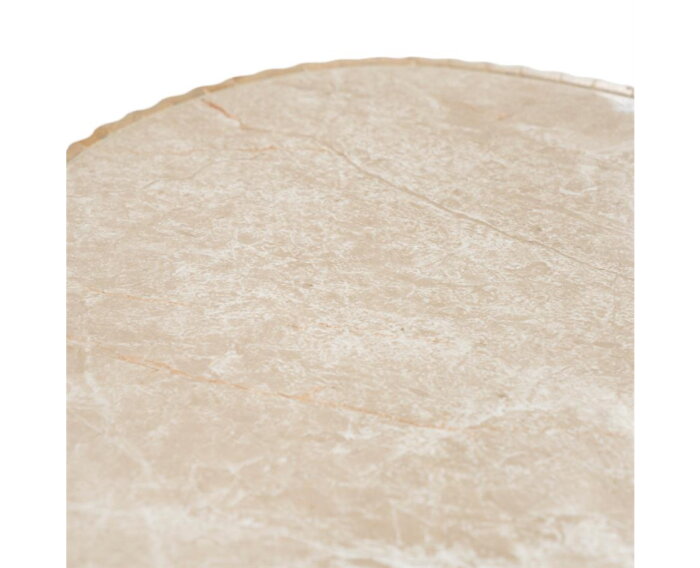 Nice (set of 2) 60x60cm - natuurlijk | BY-BOO