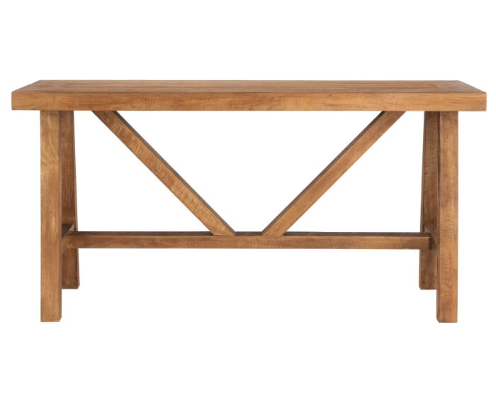 Classic wandtafel Monastery