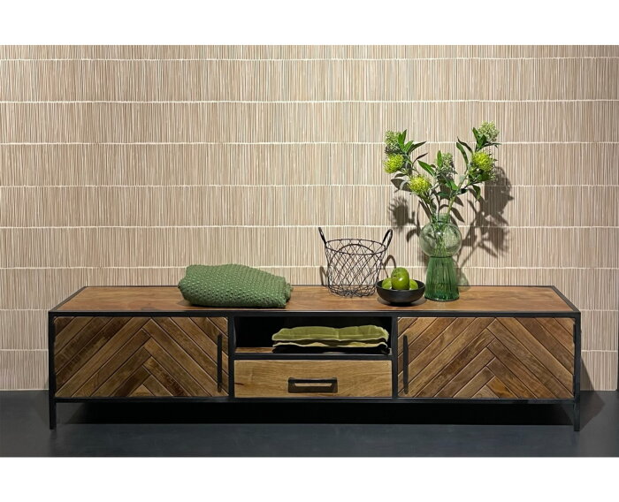 TV-meubel Brooklyn | 200 cm | Livingfurn