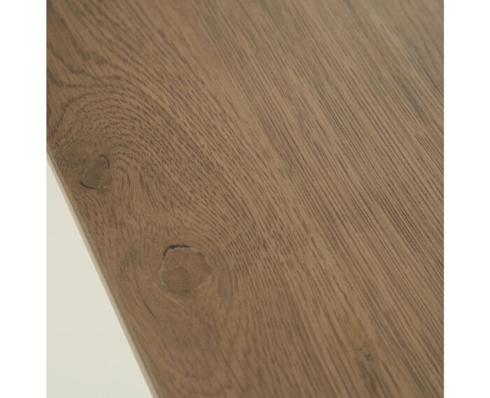 Eettafel Dex 250x100cm - bruin | Eleonora