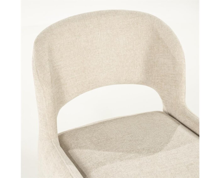 Stoel Odette - serene | Eleonora