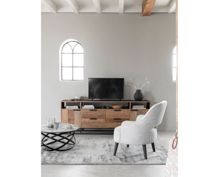 Cosmo tv meubel No.3 200 cm