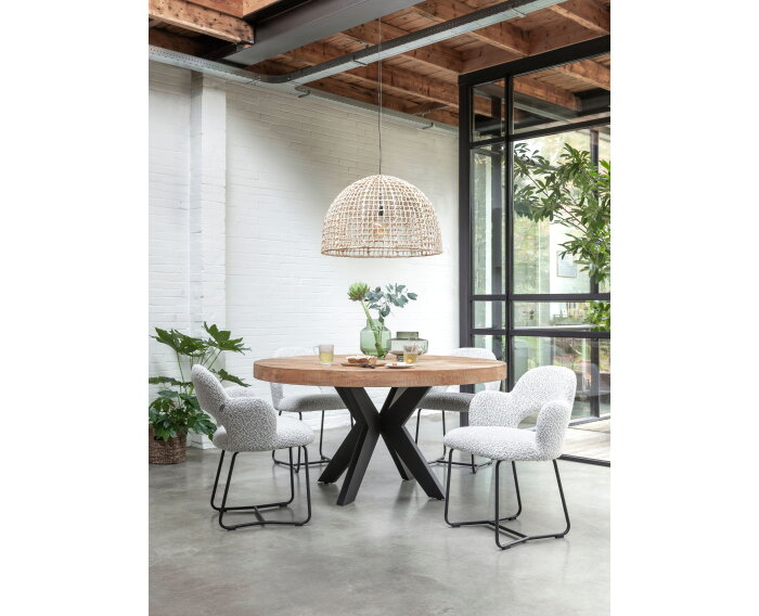 Masterpiece eettafel Darwin