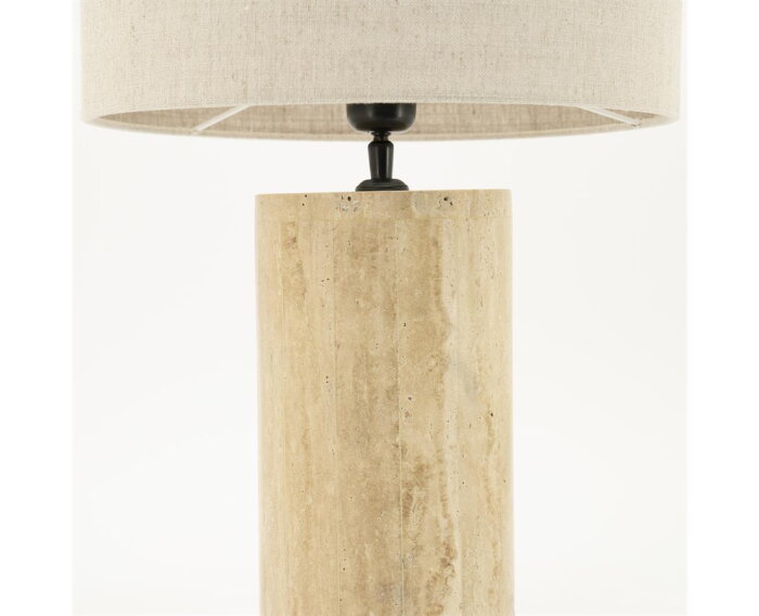 Amara small - natuurlijk | BY-BOO