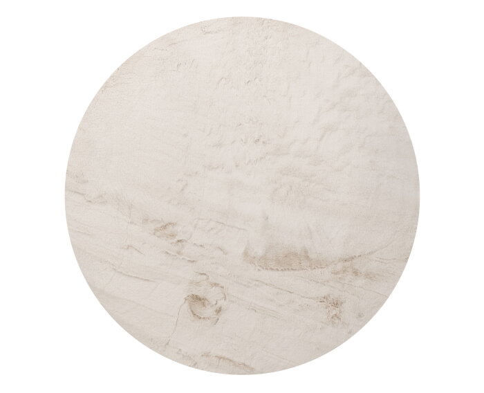 vloerkleed Lodge rond small