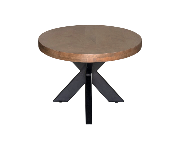 Salontafel Denver | 130 cm | Ovaal