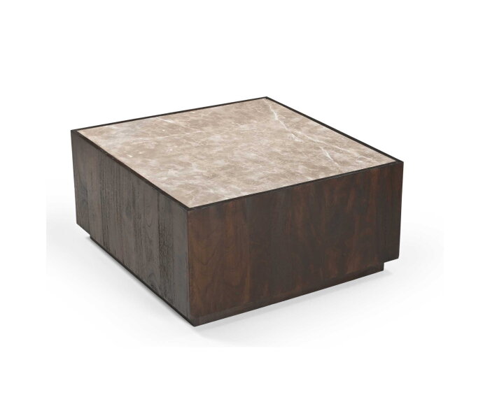 Salontafel Moos | 80 cm