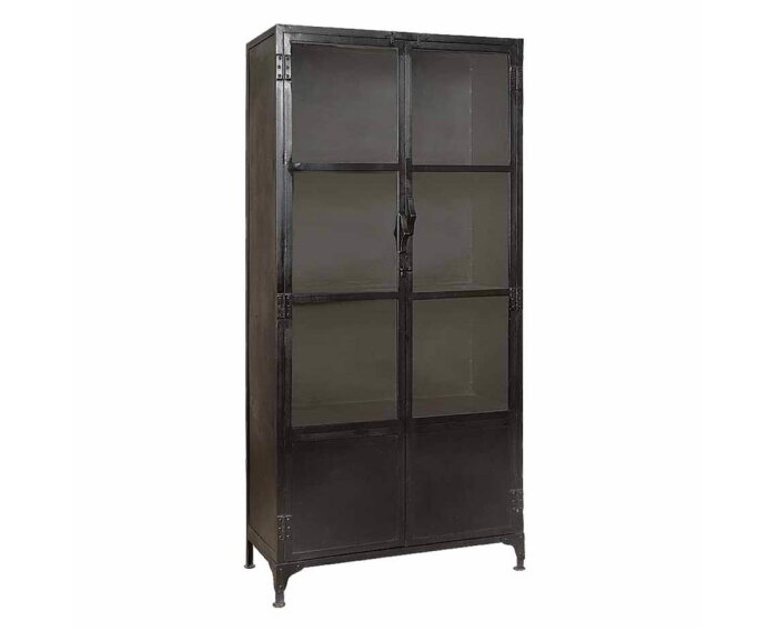Renew Vitrinekast 90 cm