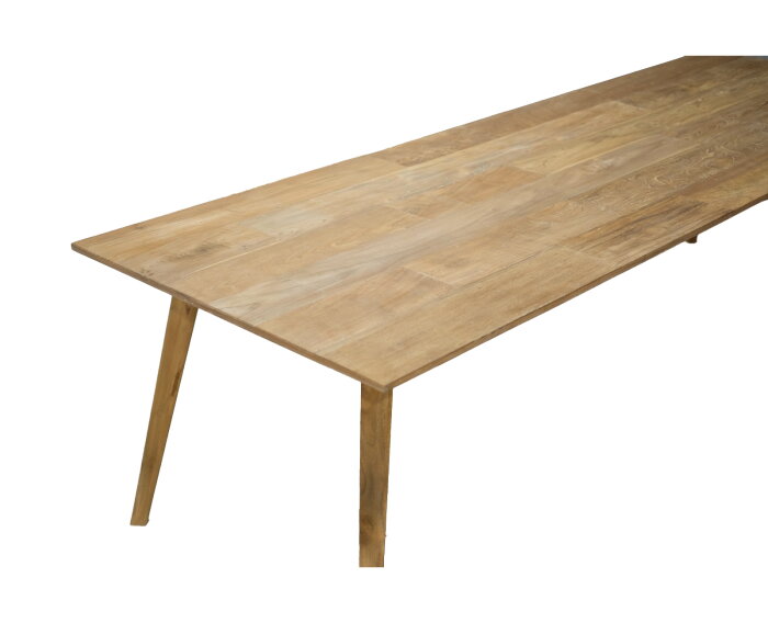Eettafel Tomar 300 cm | Livingfurn