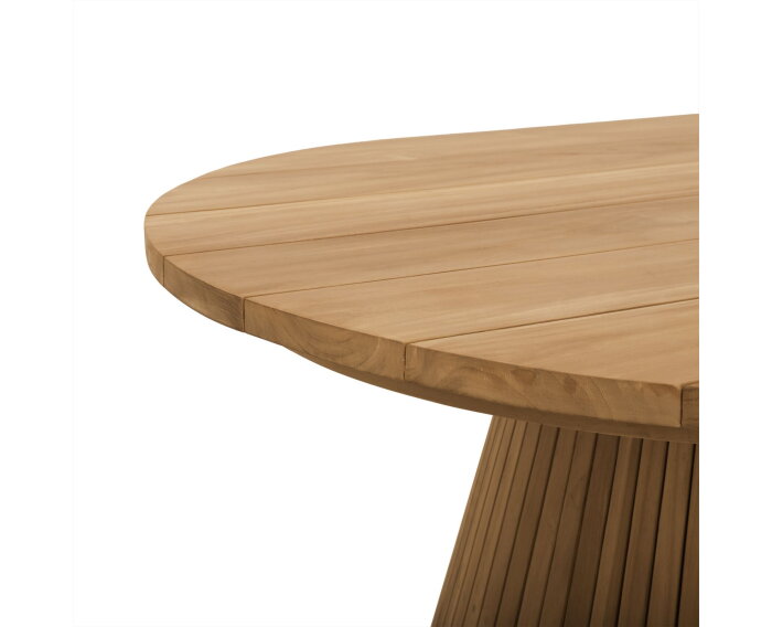 Tuintafel Ovaal Mirai 300