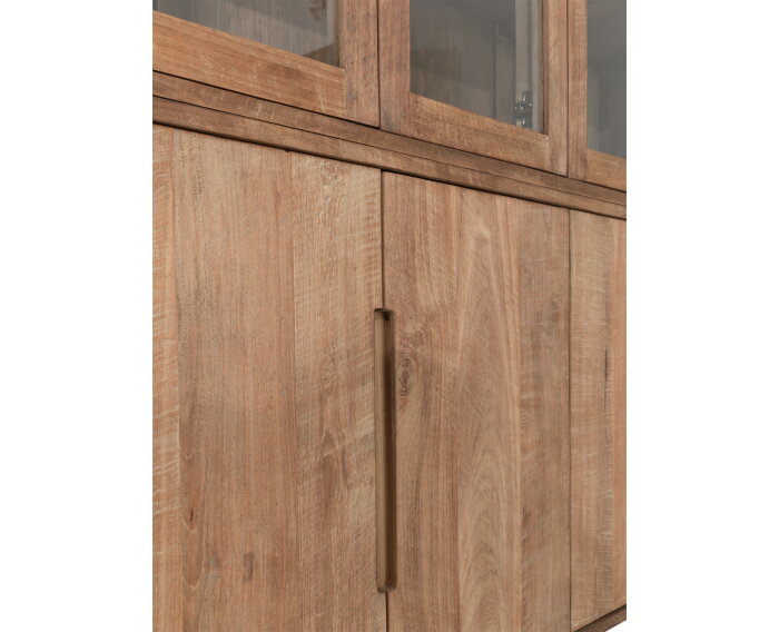 Bliss vitrinekast large