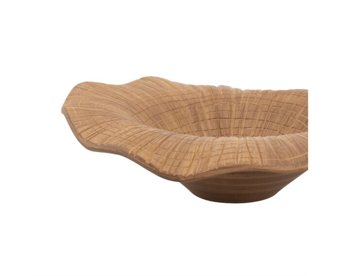 Savia large - bruin | BY-BOO