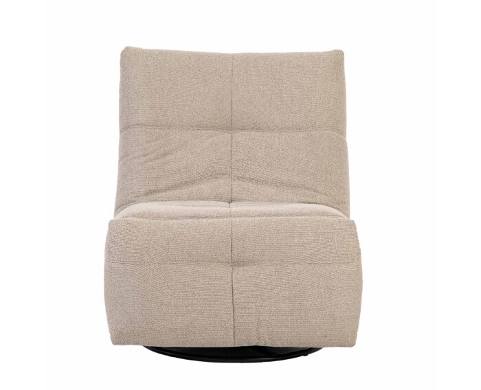 Relaxfauteuil Lazy | Taupe